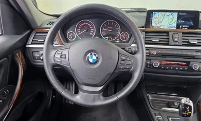BMW 3-Series 2014, 116303 км, за 5785.61 USD - фото 13