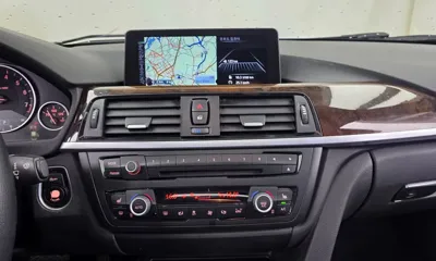 BMW 3-Series 2014, 116303 км, за 5785.61 USD - фото 14