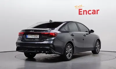 Kia K3 2022, 34625 км, за 10708.63 USD