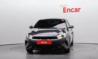 Kia K3 2022, 34625 км, за 10708.63 USD