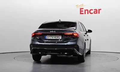 Kia K3 2022, 34625 км, за 10708.63 USD