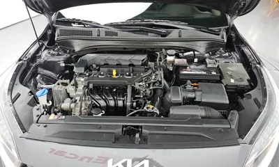 Kia K3 2022, 34625 км, за 10708.63 USD - фото 6