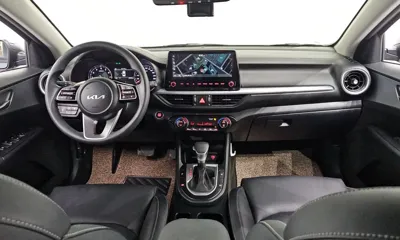 Kia K3 2022, 34625 км, за 10708.63 USD - фото 7