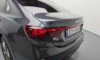 Kia K3 2022, 34625 км, за 10708.63 USD - фото 23