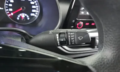 Kia K3 2022, 34625 км, за 10708.63 USD - фото 28