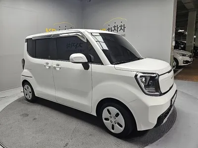 Kia Ray 2023, 75949 км, за 6897 USD