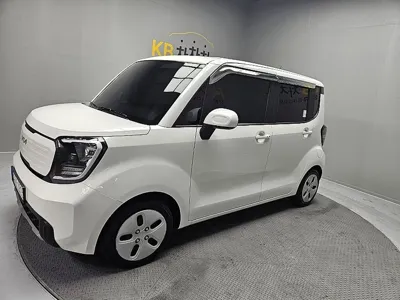 Kia Ray 2023, 75949 км, за 6897 USD