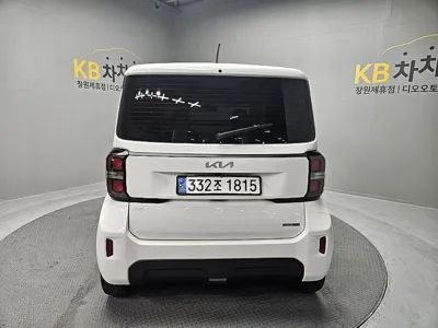 Kia Ray 2023, 75949 км, за 6897 USD