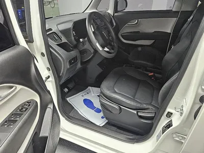 Kia Ray 2023, 75949 км, за 6897 USD