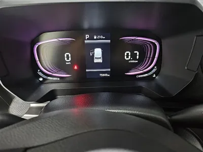 Kia Ray 2023, 75949 км, за 6897 USD - фото 6