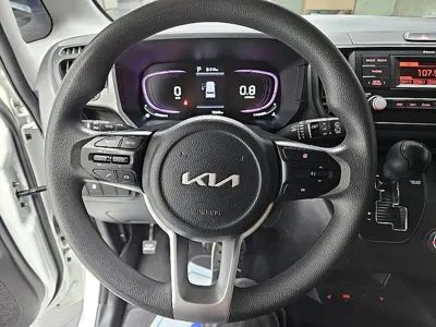 Kia Ray 2023, 75949 км, за 6897 USD - фото 7