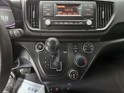 Kia Ray 2023, 75949 км, за 6897 USD - фото 8