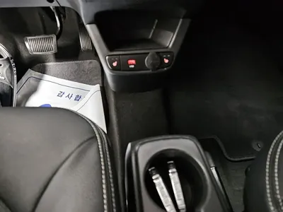 Kia Ray 2023, 75949 км, за 6897 USD - фото 9
