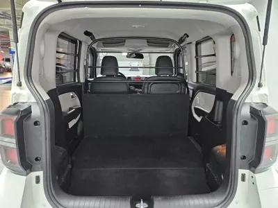 Kia Ray 2023, 75949 км, за 6897 USD - фото 11