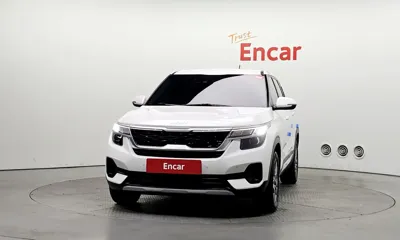 Kia Seltos 2023, 30039 км, за 11629.72 USD - фото 3