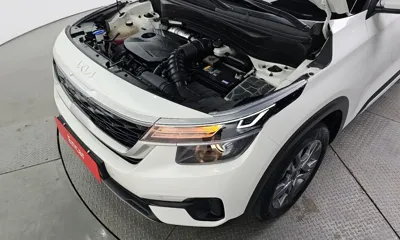 Kia Seltos 2023, 30039 км, за 11629.72 USD - фото 6