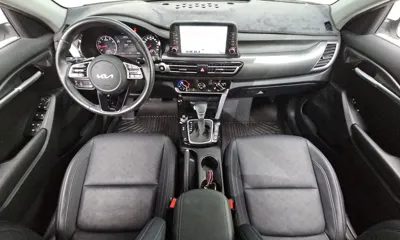 Kia Seltos 2023, 30039 км, за 11629.72 USD - фото 7