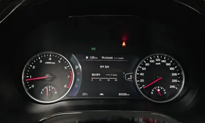 Kia Seltos 2023, 30039 км, за 11629.72 USD - фото 8