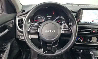 Kia Seltos 2023, 30039 км, за 11629.72 USD - фото 15