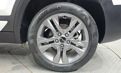 Kia Seltos 2023, 30039 км, за 11629.72 USD - фото 21