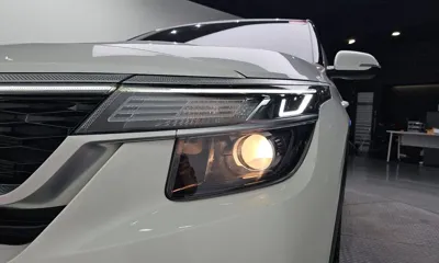 Kia Seltos 2023, 30039 км, за 11629.72 USD - фото 22