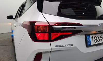 Kia Seltos 2023, 30039 км, за 11629.72 USD - фото 23