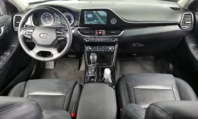 Hyundai Grandeur 2019, 57874 км, за 10726.12 USD - фото 7