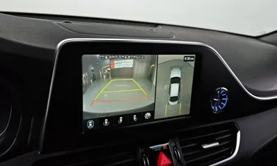 Hyundai Grandeur 2019, 57874 км, за 10726.12 USD - фото 14