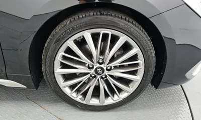 Hyundai Grandeur 2019, 57874 км, за 10726.12 USD - фото 21