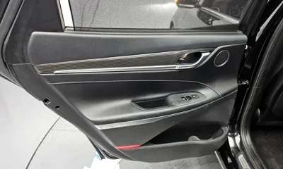 Hyundai Grandeur 2019, 57874 км, за 10726.12 USD - фото 25