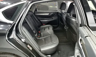 Hyundai Grandeur 2019, 57874 км, за 10726.12 USD - фото 26
