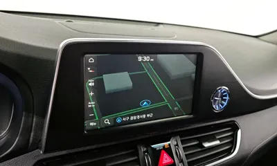 Hyundai Grandeur 2019, 57874 км, за 10726.12 USD - фото 27
