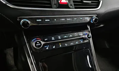Hyundai Grandeur 2019, 57874 км, за 10726.12 USD - фото 28