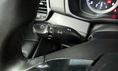 Hyundai Grandeur 2019, 57874 км, за 10726.12 USD - фото 30