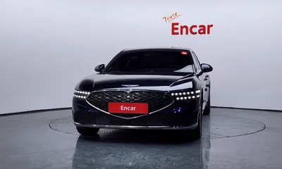 Genesis G90 2022, 88549 км, за 34966.86 USD
