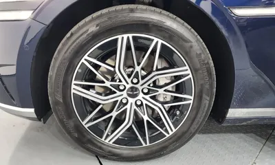 Genesis G90 2022, 88549 км, за 34966.86 USD