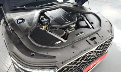 Genesis G90 2022, 88549 км, за 34966.86 USD - фото 6