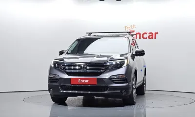 Honda Pilot 2017, 82830 км, за 11684.39 USD