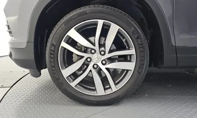 Honda Pilot 2017, 82830 км, за 11684.39 USD
