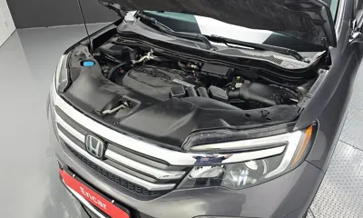 Honda Pilot 2017, 82830 км, за 11590.8 USD - фото 6
