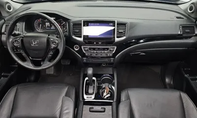 Honda Pilot 2017, 82830 км, за 11590.8 USD - фото 7