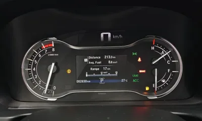 Honda Pilot 2017, 82830 км, за 11590.8 USD - фото 8