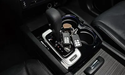 Honda Pilot 2017, 82830 км, за 11590.8 USD - фото 9