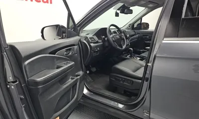 Honda Pilot 2017, 82830 км, за 11590.8 USD - фото 10