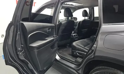 Honda Pilot 2017, 82830 км, за 11590.8 USD - фото 11