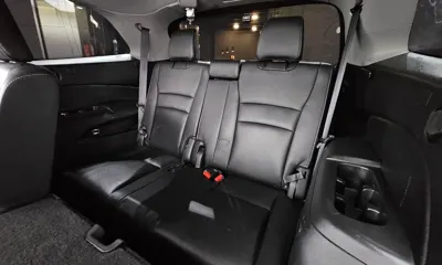 Honda Pilot 2017, 82830 км, за 11590.8 USD - фото 12