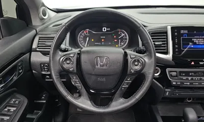 Honda Pilot 2017, 82830 км, за 11590.8 USD - фото 14