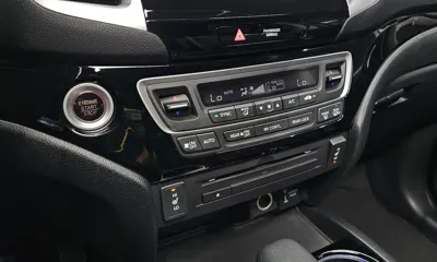 Honda Pilot 2017, 82830 км, за 11590.8 USD - фото 17