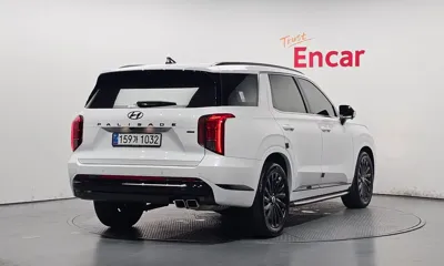 Hyundai Palisade 2024, 18978 км, за 28754.65 USD