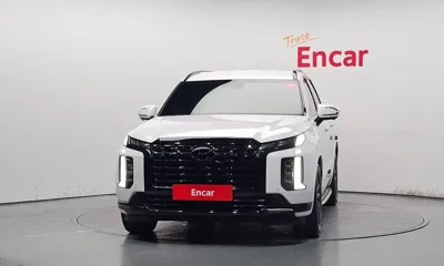 Hyundai Palisade 2024, 18978 км, за 28754.65 USD